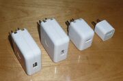Apple iPod Chargers