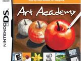 Art Academy (video game)