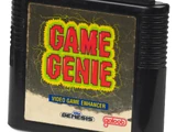 Cheat cartridge