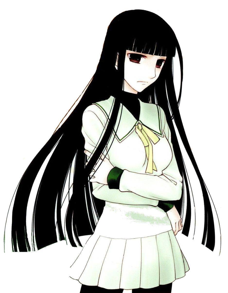Isuzu Sohma Ultimate Pop Culture Wiki Fandom Isuzu Sohma Ultimate Pop Culture Wiki Fandom