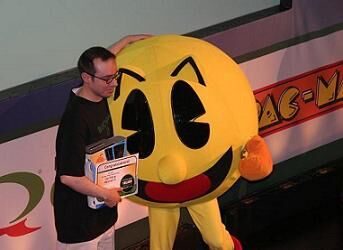 Pac-Man (series) | Ultimate Pop Culture Wiki | Fandom
