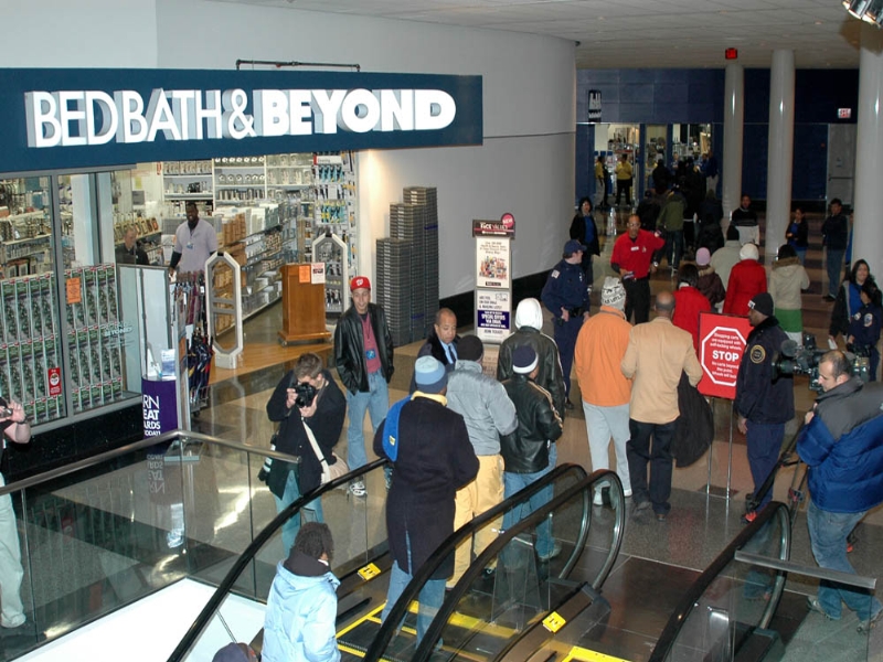 Black Friday (shopping), Ultimate Pop Culture Wiki