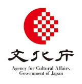 Logo of Agency for Cultural Affairs, Government of Japan, 2018