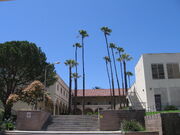 SunnydaleHigh