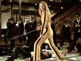 The Bride (Kill Bill)