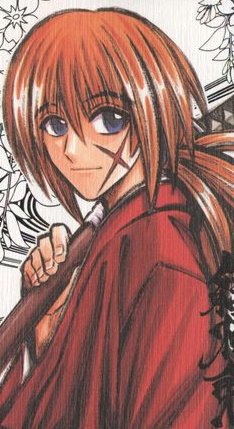 Aniplex of America on X: First look at Himura Kenshin and Kaoru