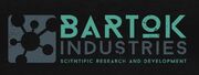 Bartok Industries logo