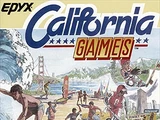 California Games