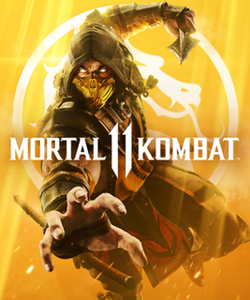 Mortal Kombat 12 teaser is short but powerful - Polygon