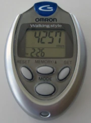 A digital  HJ-112  .