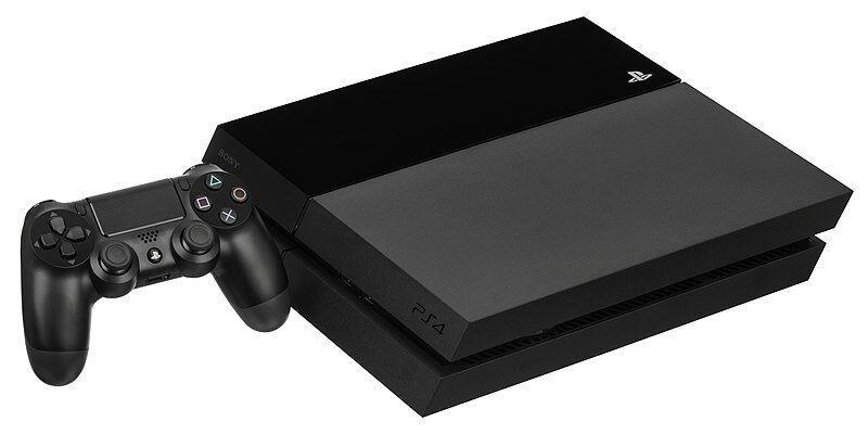 First PS4 system update 5.0 details - Gematsu