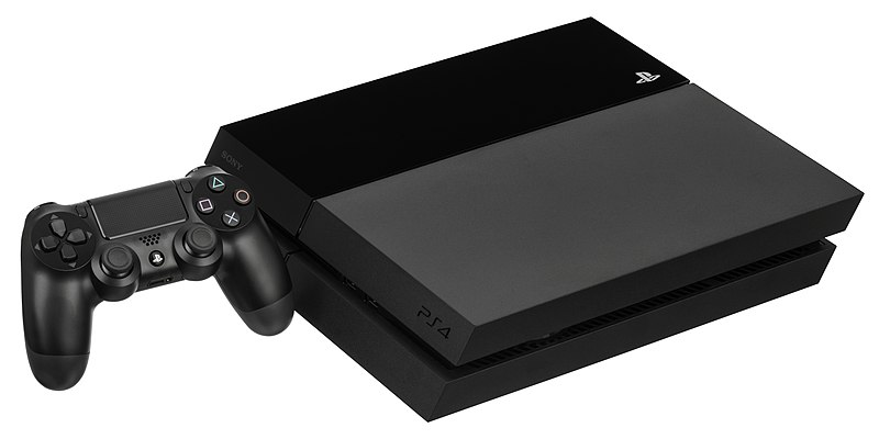 PlayStation 4 is Now the Second Best-Selling Home Console Ever – GTPlanet