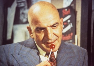 Kojak | Ultimate Pop Culture Wiki | Fandom
