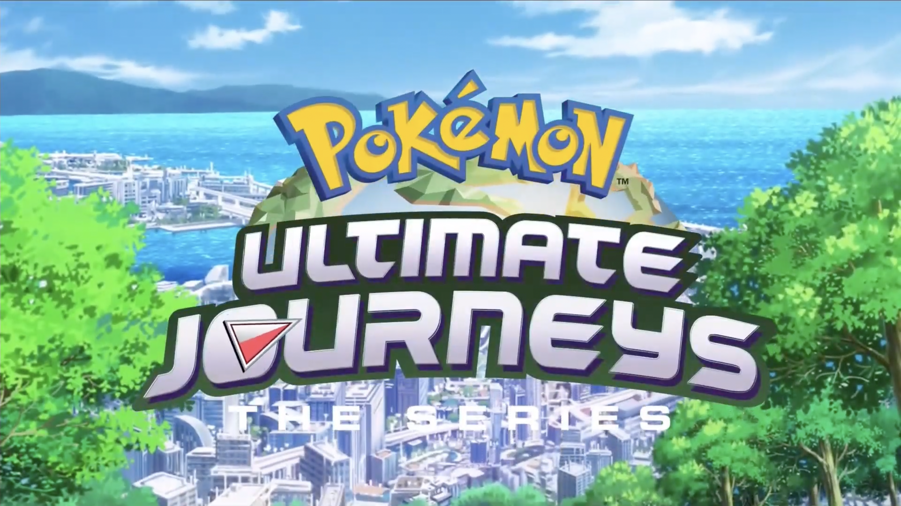 Pokémon Journeys: The Series, Netflix Wiki, Fandom