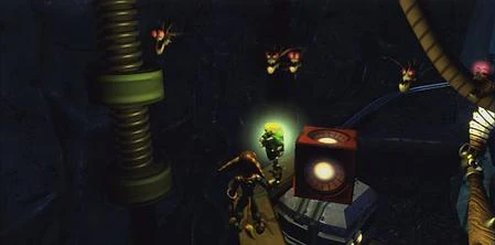 Ratchet clank future quest for booty. RatchetBootyScreenShot. Ratchet clank future quest for booty фото. Ratchet clank future quest for booty-RatchetBootyScreenShot. картинка Ratchet clank future quest for booty. картинка RatchetBootyScreenShot. Ratchet & Clank Future: Quest for Booty (known as Ratchet & Clank: Quest for Booty in Europe and Australia) is a 2008 platformer video game developed by Insomniac Games and published by Sony Computer Entertainment for the PlayStation 3. The game is the second installment in the Ratchet & Clank Future series. It was released on PlayStation Network in North America and Europe on August 21, 2008 and on Blu-ray Disc in Europe on September 12, 2008 and in Asia on September 25, 2008. The game continues from where Tools of Destruction left off, where Clank was kidnapped by the Zoni, and follows Ratchet's quest to find him. Due to its length of approximately three to four hours of playtime, it was released at a lower price point than most standard retail games. Ratchet clank future quest for booty. RatchetBootyScreenShot. Ratchet clank future quest for booty фото. Ratchet clank future quest for booty-RatchetBootyScreenShot. картинка Ratchet clank future quest for booty. картинка RatchetBootyScreenShot. Ratchet & Clank Future: Quest for Booty (known as Ratchet & Clank: Quest for Booty in Europe and Australia) is a 2008 platformer video game developed by Insomniac Games and published by Sony Computer Entertainment for the PlayStation 3. The game is the second installment in the Ratchet & Clank Future series. It was released on PlayStation Network in North America and Europe on August 21, 2008 and on Blu-ray Disc in Europe on September 12, 2008 and in Asia on September 25, 2008. The game continues from where Tools of Destruction left off, where Clank was kidnapped by the Zoni, and follows Ratchet's quest to find him. Due to its length of approximately three to four hours of playtime, it was released at a lower price point than most standard retail games.