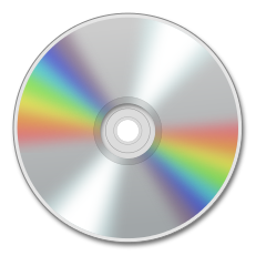 File:CD-R Back.jpg - Wikimedia Commons