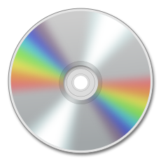 A Guide to New and Vintage Color CD-Rs