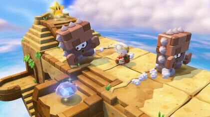 Cat Mario, Cat Peach amiibo arrive with Super Mario 3D World for Switch -  Polygon