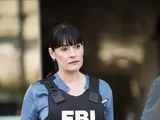 Emily Prentiss