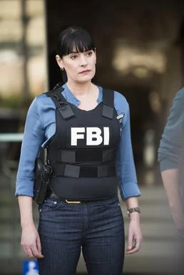 Emily Prentiss | Ultimate Pop Culture Wiki | Fandom
