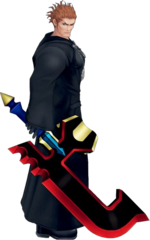 Lexaeus