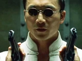 Seraph (The Matrix)