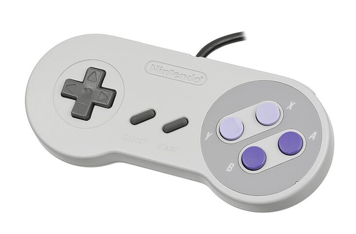New-Style Super NES | Ultimate Pop Culture Wiki | Fandom New-Style Super NES | Ultimate Pop Culture Wiki | Fandom