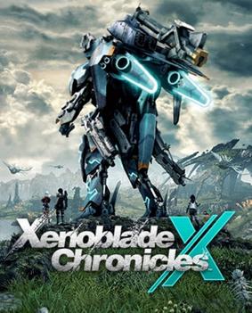Xenosaga's KOS-MOS Appears As A Rare Blade In Xenoblade Chronicles 2 -  Siliconera