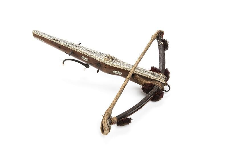 Crossbow online