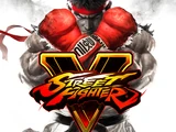 Street Fighter V