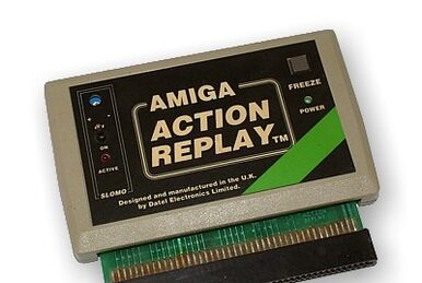 File:GameShark (Action Replay) Playstation 1 cartridge.JPG - Wikipedia