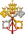 Emblem of the Holy See