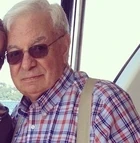 The character was named after , a real estate developer