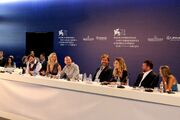 Mother Press Conference