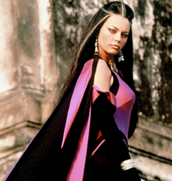 Sindel Ultimate Pop Culture Wiki Fandom