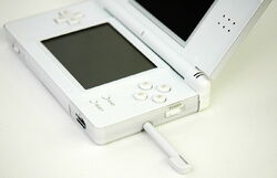 Nintendo Ds Lite Ultimate Pop Culture Wiki Fandom