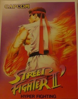 Street Fighter II Turbo | Ultimate Pop Culture Wiki | Fandom