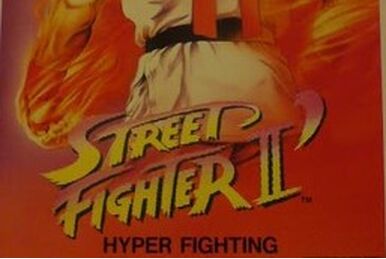 Street Fighter II: Champion Edition | Ultimate Pop Culture Street Fighter II: Champion Edition | Ultimate Pop Culture