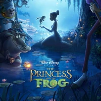 The Princess And The Frog Ultimate Pop Culture Wiki Fandom The film is directed by guy ritchie and will release on may 24th, 2019. the princess and the frog ultimate