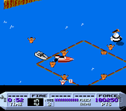 Screenshot of gameplay