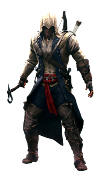 Assassin's Creed Syndicate, Ultimate Pop Culture Wiki