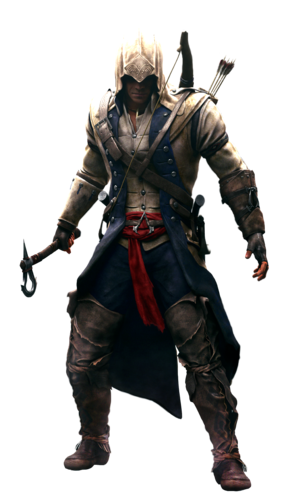 Assassin's Creed III, Ultimate Pop Culture Wiki