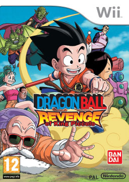 Dragon Ball Origins Metacritic