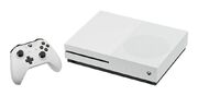 An Xbox One S