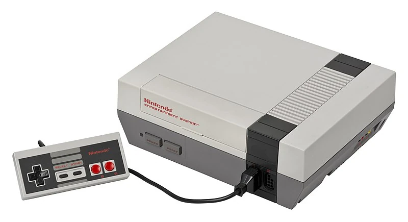 Nintendo Entertainment System | Ultimate Pop Culture Wiki | Fandom
