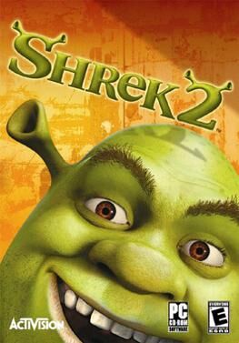 Shrek - Wikiquote