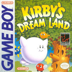 Kirby's Avalanche (1995) - MobyGames