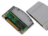 Nintendo 64 Game Pak