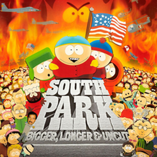 South Park: Bigger, Longer & Uncut | Ultimate Pop Culture Wiki