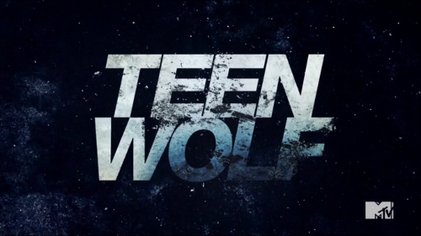 Teen Wolf TV Show Malia Tate Beacon Hills High School ID 